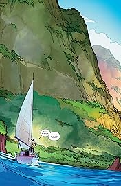 Marauders By Gerry Duggan Vol. 1: Collection