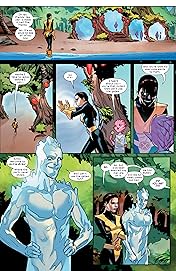 Marauders By Gerry Duggan Vol. 1: Collection