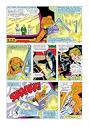 Marvel Team-Up Masterworks Vol. 6