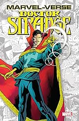 Marvel-Verse: Doctor Strange