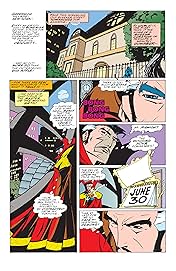 Marvel-Verse: Doctor Strange