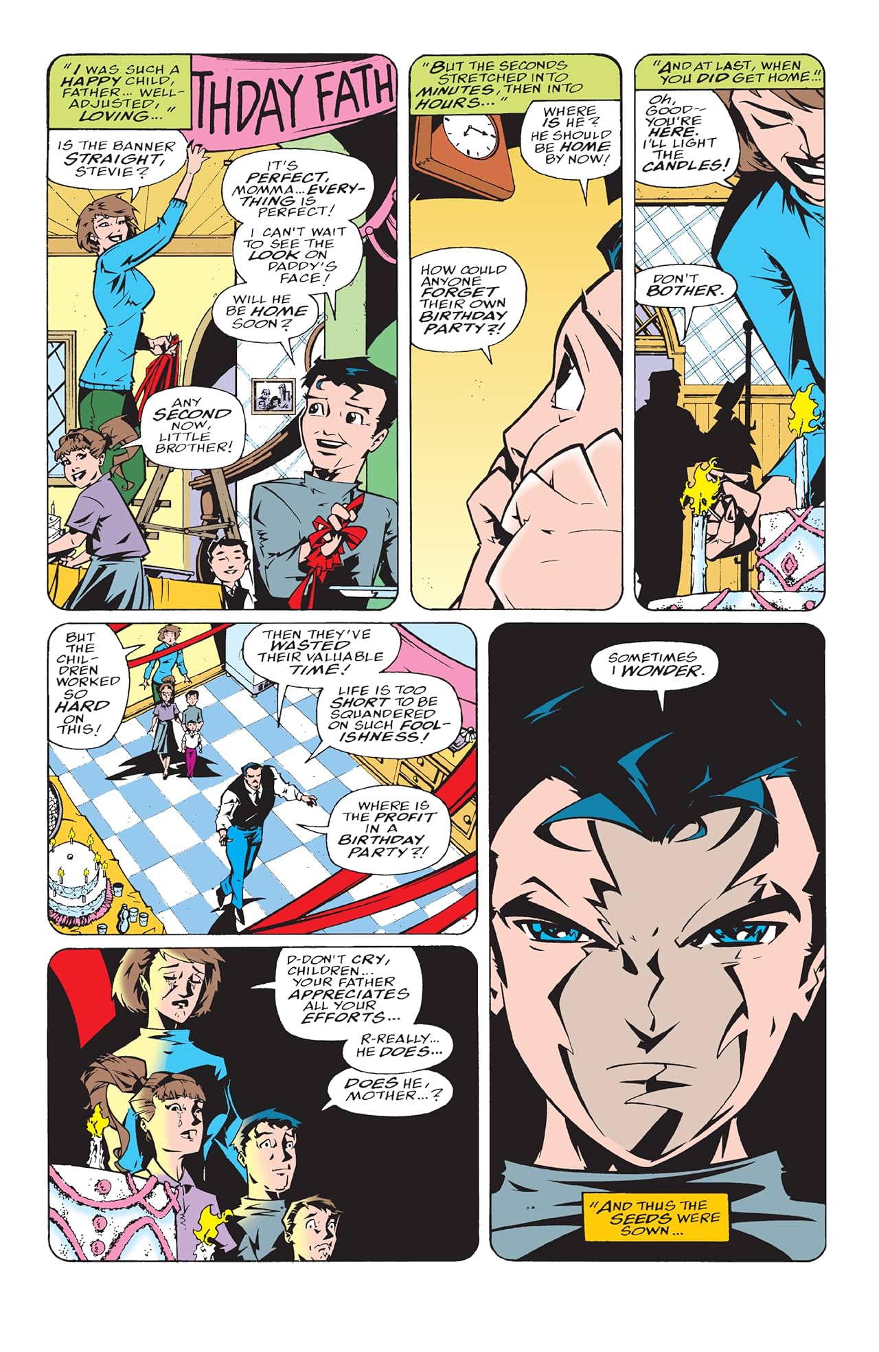 Marvel-Verse: Doctor Strange