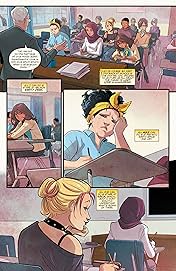 Ms. Marvel: Game Over