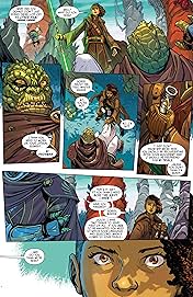 Star Wars: The High Republic Vol. 1: There Is No Fear