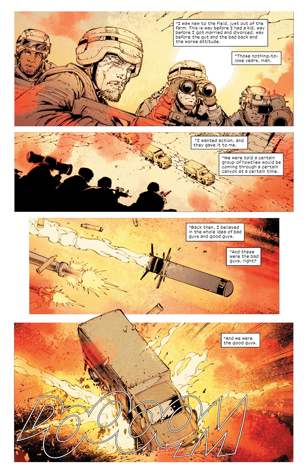 Wolverine By Benjamin Percy Vol. 2