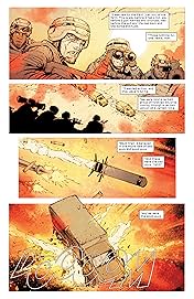 Wolverine By Benjamin Percy Vol. 2