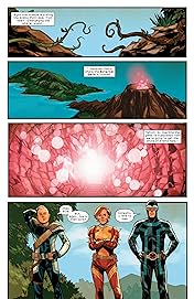 X-Men By Jonathan Hickman Vol. 3