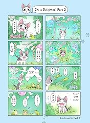 Chi's Sweet Adventures Vol. 4