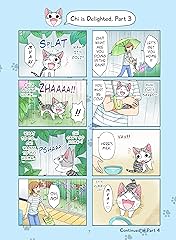 Chi's Sweet Adventures Vol. 4