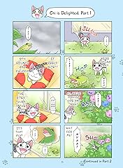 Chi's Sweet Adventures Vol. 4