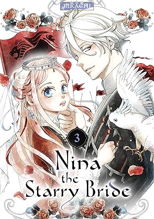 Nina the Starry Bride Vol. 3