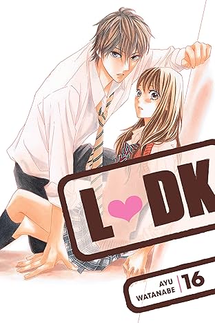 LDK Vol. 16