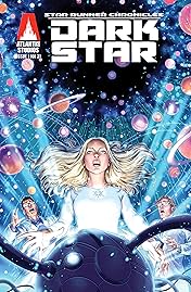 Star Runner: Dark Star #1