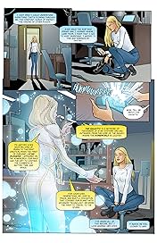 Star Runner: Dark Star #1