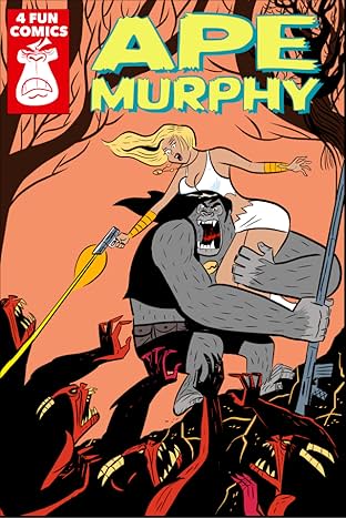 Ape Murphy