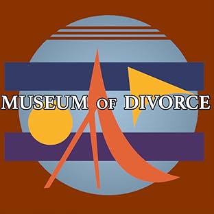 Museum of Divorce
