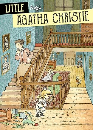 Le petit Agatha Christie