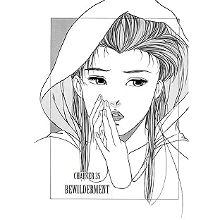 Return of the Condor Heroes Chapter 35 - Bewilderment