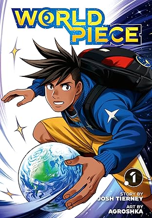World Piece Vol. 1