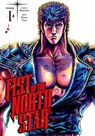 Fist of the North Star Vol. 1