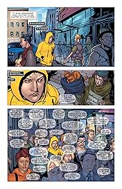 Harbinger Wars (2013): Compendium