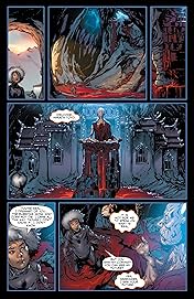 Harbinger Wars (2013): Compendium