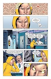 Harbinger Wars (2013): Compendium