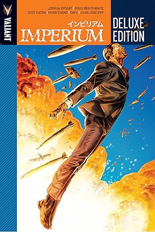 Imperium (2015): Deluxe Edition