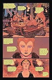 Supergirl: Woman of Tomorrow (2021-) #1