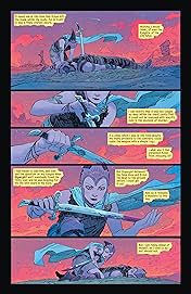 Supergirl: Woman of Tomorrow (2021-) #1