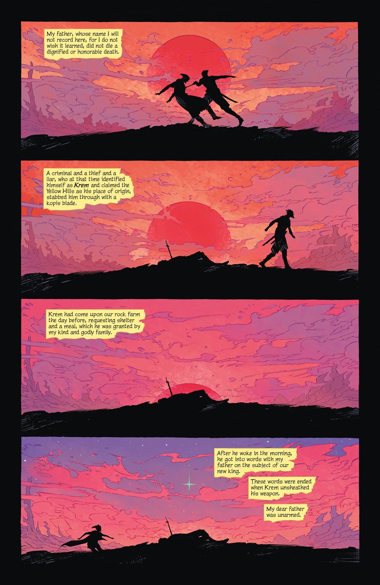 Supergirl: Woman of Tomorrow (2021-) #1