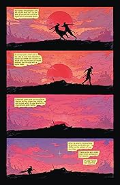 Supergirl: Woman of Tomorrow (2021-) #1