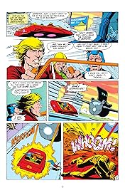 DC Through the 80's (2020-): The Experiments