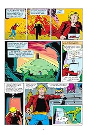 DC Through the 80's (2020-): The Experiments