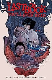 Last Book You'll Ever Read #2