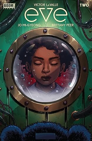 Eve #2