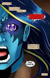 Age of Genesis, Twinsblade #4