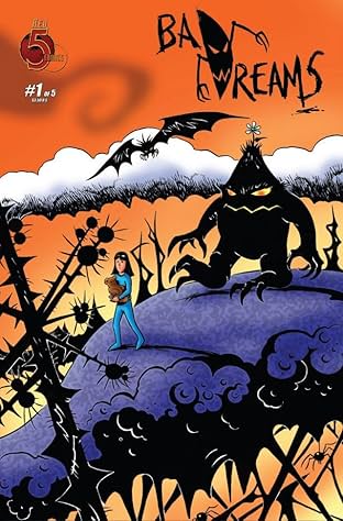 Bad Dreams #1 (of 5)