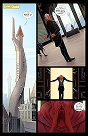 Age of Ages, Trinity #4