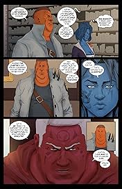 Age of Ages, Trinity #4