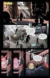 Age of Pangaea, Children of the Ages #4