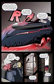 Age of Pangaea, Children of the Ages #4