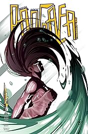 Age of Pangaea, Children of the Ages #4