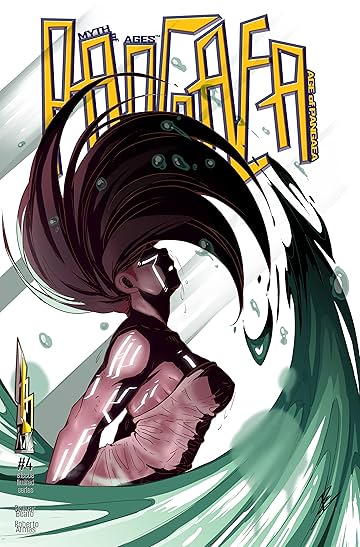 Age of Pangaea, Children of the Ages #4