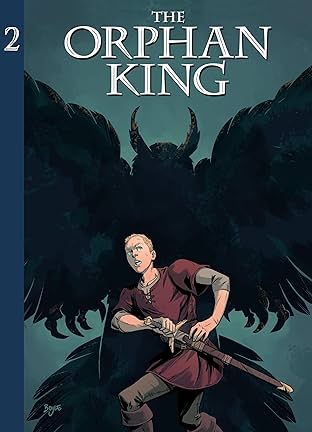 The Orphan King Vol. 2