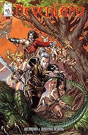 Neverland #0 (of 7)