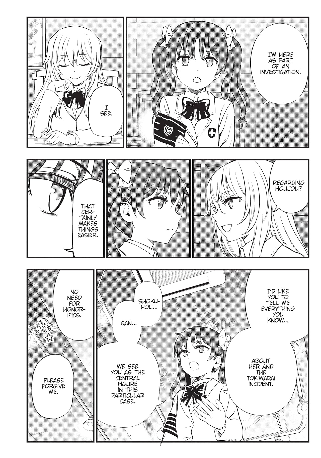 A Certain Scientific Railgun: Astral Buddy Vol. 4