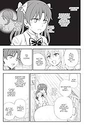 A Certain Scientific Railgun: Astral Buddy Vol. 4