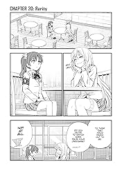 A Certain Scientific Railgun: Astral Buddy Vol. 4