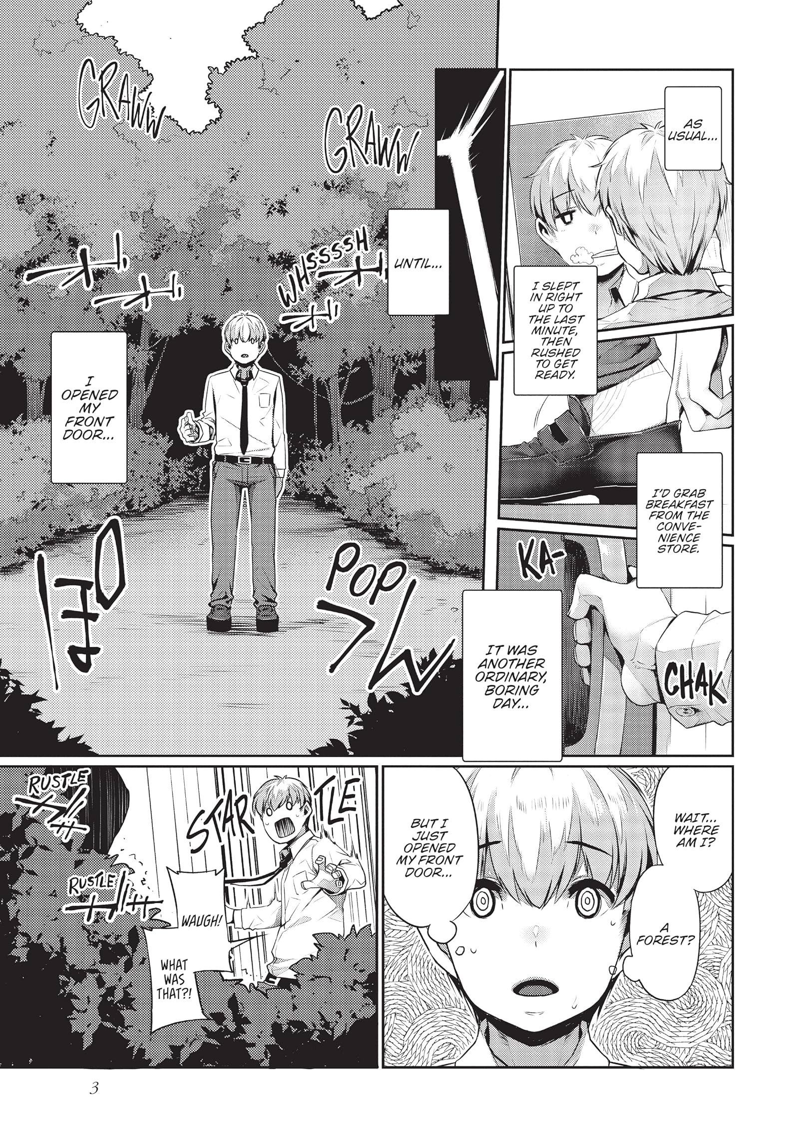 Devilish Darlings Portal Fantasy Comics By Comixology